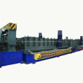 Galvanized Steel Cable Tray Roll Forming Machine
